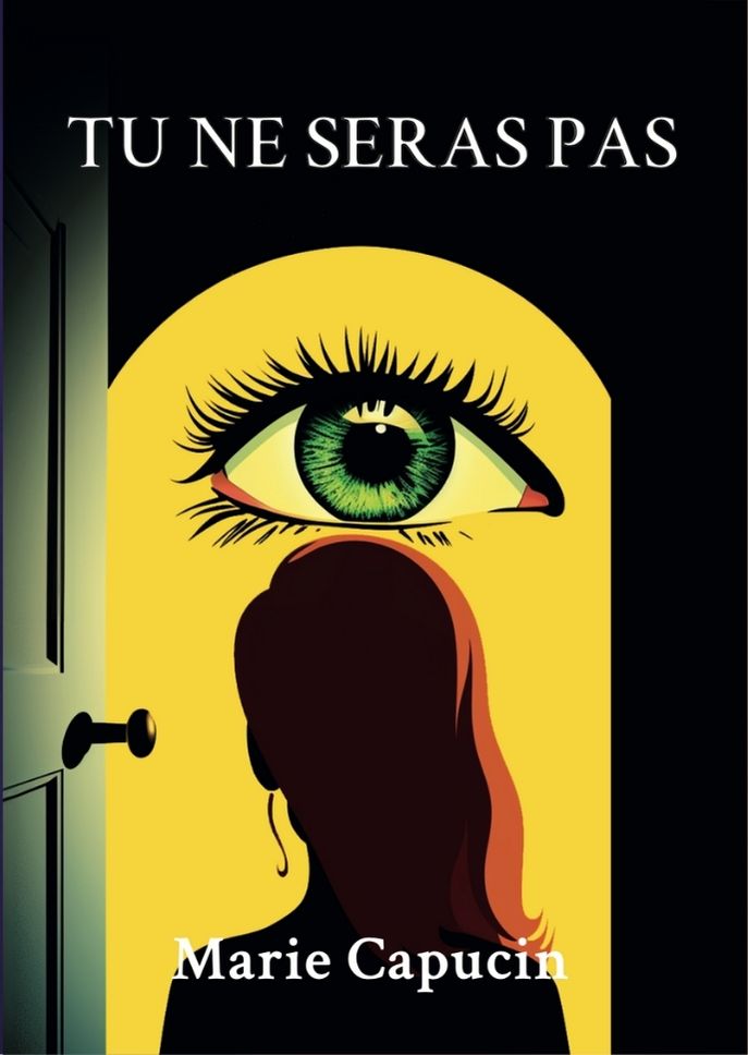 Tu ne seras pas
